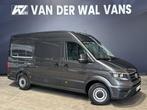 Volkswagen Crafter 2.0 TDI 141pk Automaat L3H3 L2H2 Euro6, Auto's, Automaat, Gebruikt, Volkswagen, Diesel