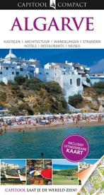 Capitool Compact Algarve / Capitool Compact 9789047519010, Verzenden, Zo goed als nieuw, Paul Bernhardt