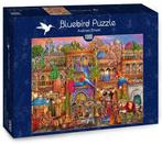 Arabian Street Puzzel (1000 stukjes) | Bluebird Puzzle -, Hobby en Vrije tijd, Denksport en Puzzels, Verzenden, Nieuw