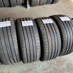4 x Pirelli PZero 285-40-22 Zomerbanden 5mm, Gebruikt, 285 mm, Overige maten, Ophalen of Verzenden