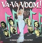 LP gebruikt - Various - Va-Va-Voom! Screen Sirens Sing! (..., Cd's en Dvd's, Vinyl | Overige Vinyl, Zo goed als nieuw, Verzenden