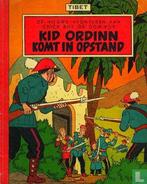 Chick Bill - Kid Ordinn komt in opstand - 1956, Eén stripboek, Verzenden, Gelezen, Gascard, Gilbert.