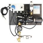 Warmwatercirculatie-unit 230V/3kW met, Ophalen of Verzenden