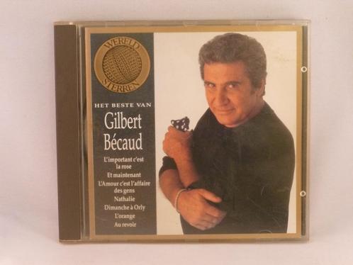 Gilbert Bécaud - Het beste van, Cd's en Dvd's, Cd's | Pop, Verzenden