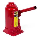 Benson Krachtige potkrik - 12 ton capaciteit - lichtgewic..., Auto diversen, Autogereedschap, Ophalen of Verzenden, Nieuw
