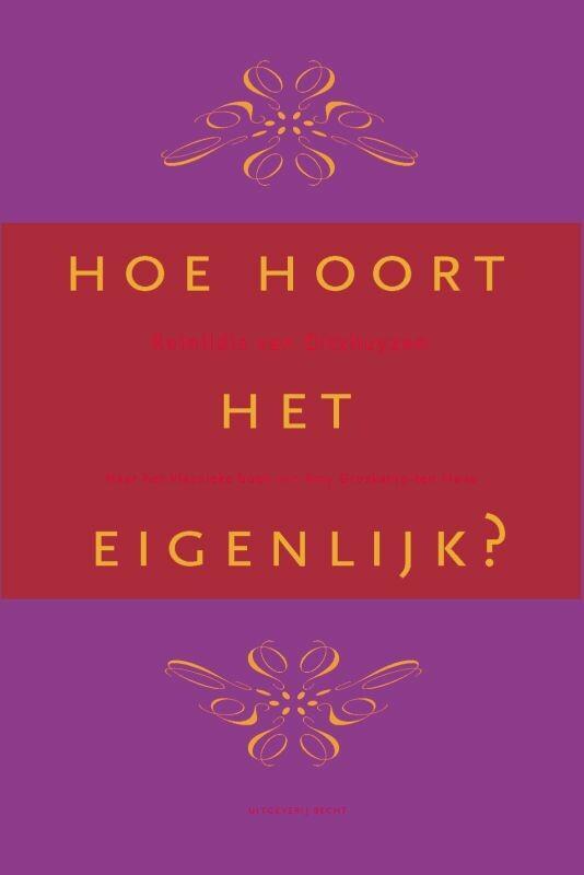 Boek: Hoe hoort het eigenlijk? - (als nieuw), Boeken, Hobby en Vrije tijd, Zo goed als nieuw, Verzenden