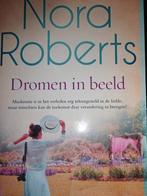 Dromen in Beeld Nora Roberts 9789022590829, Verzenden, Gelezen, Nora Roberts (pseudoniem van Eleanor Marie Robertson.)