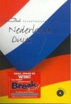 Van Dale Pocketwrdb Ned Duit Met Cdrom 9789066487154, Gelezen, Diverse auteurs, Verzenden