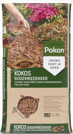 POKON KOKOS BODEMBEDEKKER 50 LITER (PLANT & ZORG), Ophalen of Verzenden, Nieuw