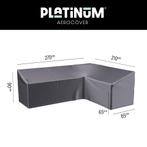 Platinum Aerocover Lounge-dininghoes 270x210 cm - Rechts, Tuin en Terras, Tuinmeubel-accessoires, Nieuw, Verzenden