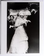 Leonard Freed/Magnum - Jewish wedding. New York City, 1954., Antiek en Kunst