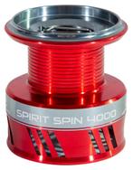 Ultimate Spirit Spin Reservespoel 4000, Watersport en Boten, Verzenden, Nieuw, Molen