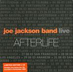 cd - Joe Jackson Band - Afterlife, Cd's en Dvd's, Cd's | Overige Cd's, Zo goed als nieuw, Verzenden