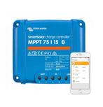 Victron SmartSolar MPPT 75/15, Ophalen of Verzenden, Nieuw