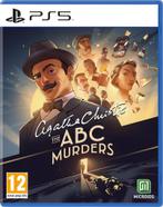 Agatha Christie The ABC Murders (2016)-Standaard, Ophalen of Verzenden, Nieuw