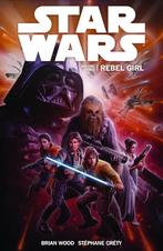 Star Wars (Dark Horse, 2nd Series) Volume 3: Rebel Girl, Verzenden, Zo goed als nieuw