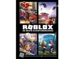 Boek Roblox 9789030503910, Verzenden, Zo goed als nieuw