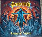 lp nieuw - Benediction - Ravage Of Empires, Verzenden, Zo goed als nieuw