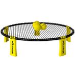 TRUUSK Roundnet Set - Spieleset met Spelnet - 3 Ballen - Dra, Verzenden, Nieuw