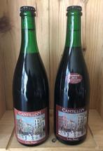 Cantillon - Lou Pepe Framboise 2011 & 2016 - 75cl - 2, Nieuw