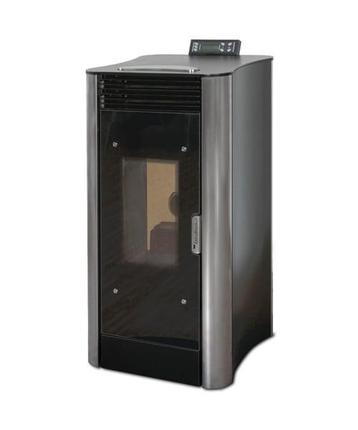 Extra Stove ESA 13 Pelletkachel beschikbaar voor biedingen