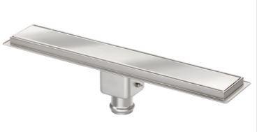 Afvoerput | 700 mm | onder | Gesloten design HorecaTraders, Zakelijke goederen, Horeca | Meubilair en Inrichting, Verzenden