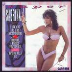 cd - Sabrina - Super Sabrina