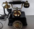CITES - Analoge telefoon - Retro style rotary telefoon -