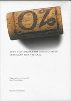 0 procent alcohol 9789080548473 H. Kisjes, Boeken, Verzenden, Zo goed als nieuw, H. Kisjes