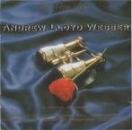cd - Various - The Very Best Of Andrew Lloyd Webber, Cd's en Dvd's, Zo goed als nieuw, Verzenden