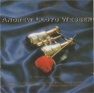 cd - Various - The Very Best Of Andrew Lloyd Webber, Cd's en Dvd's, Cd's | Filmmuziek en Soundtracks, Zo goed als nieuw, Verzenden