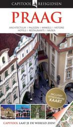 Praag / Capitool reisgidsen 9789047518426 Vladimir Soukup, Verzenden, Gelezen, Vladimir Soukup