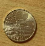 Spanje. 2000 Pesetas 1994 (Zonder minimumprijs)