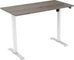 NIEUW Elektrisch zit-sta bureau frame / bureau 1 motor