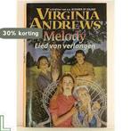 Melody Lied Van Verlangen 9789032507930 Andrews, Verzenden, Gelezen, Andrews