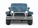 Rampage 1976-1983 Jeep CJ5 Double Tube Bumper Front -, Ophalen of Verzenden, Nieuw
