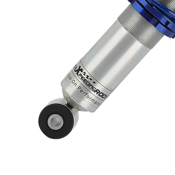 Coilover Kit Coilovers compatible for VW Jetta GolfMk1 Su..., Auto-onderdelen, Ophanging en Onderstel, Nieuw, Volkswagen, Verzenden