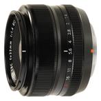 Fujifilm XF 35mm f/1.4 R, Ophalen of Verzenden, Nieuw, Standaardlens, Zoom