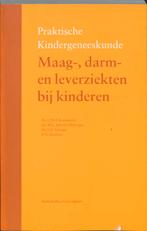 Praktische kindergeneeskunde      Maag  darm   9789031336579, Boeken, Verzenden, Zo goed als nieuw