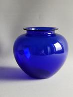 Leerdam - Vaas - Glas, Antiek en Kunst