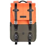 K&F Concept Beta Backpack 20l Photo Backpack - Orange, Nieuw, Overige merken, Ophalen of Verzenden, Rugtas