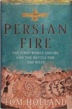 Persian fire, Boeken, Nieuw, Verzenden