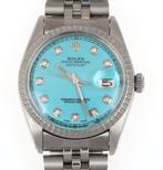 Rolex - Datejust - Zonder minimumprijs - 1601 - Dames -, Sieraden, Tassen en Uiterlijk, Horloges | Heren, Nieuw