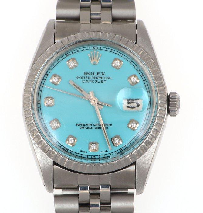 Rolex - Datejust - Zonder minimumprijs - 1601 - Dames -, Sieraden, Tassen en Uiterlijk, Horloges | Heren