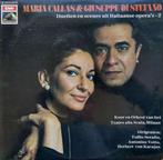 Maria Callas & Giuseppe di Stefano - Duetten En Scenes Uit I