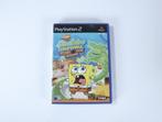 PlayStation 2 - SpongeBob SquarePants: Revenge of the Fly..., Ophalen of Verzenden, Nieuw