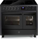 STEELEP10FF5FIWNFAB inductiefornuis4999, Ophalen of Verzenden, Nieuw