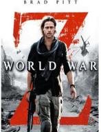 dvd film - World War Z - World War Z, Verzenden, Zo goed als nieuw