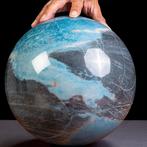 Grote Trolleietbol – exclusief decoratief element - Hoogte: