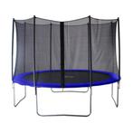 Trestino trampoline comfort 366 cm, Verzenden, Nieuw